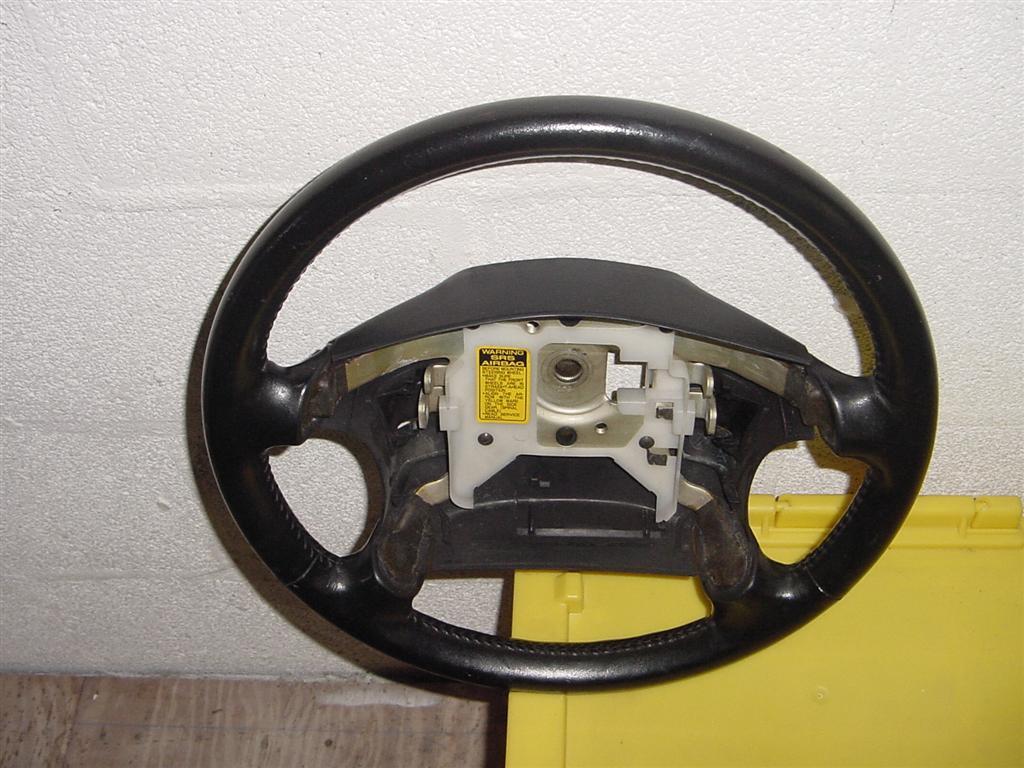 1990 300Zx 96 adapter nissan steering turbo twin wheel